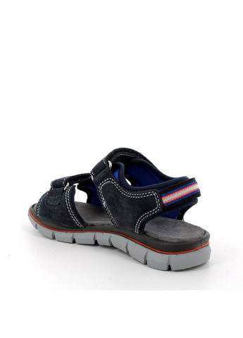 Черные повседневные сандалии 5896000 Primigi