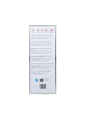 Смарт мини секс-машина Gravity, съемная присоска, подходит для вебкама Lovense (303888562)