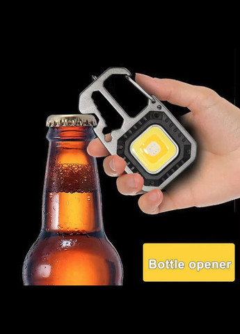 Фонарь наключитель No Brand (322701508)