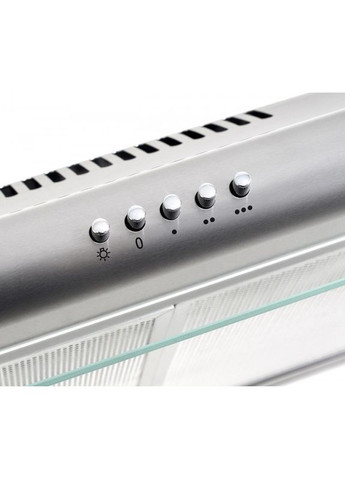 Витяжка ROMA 60 INOX 2M LUX Ventolux (307365686)