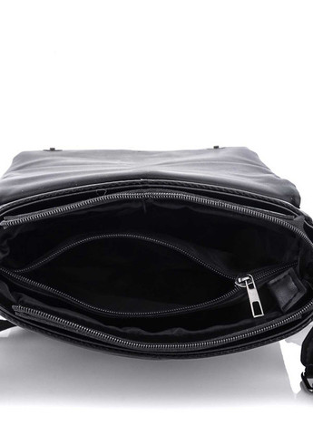 Женская стильная сумка серая Роуз с косметичкой и цепочкой (znocha-sumka-rouz) WeLassie (342199313)