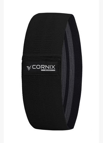 Резинки для фитнеса и спорта тканевые Hip Band набор 3 шт Cornix xr-0050 (275654263)
