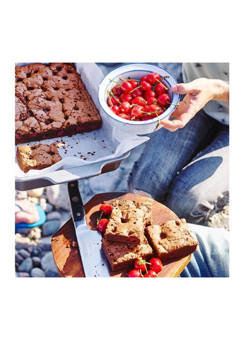 Форма для випікання (m358812) KitchenAid 33 х 22 х 5,5 см (366562058)