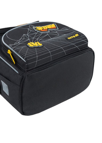 Шкільний набір Transformers Generations Рюкзак + Пенал + Сумка для взуття SET_TF25-501S Kite (325476465)