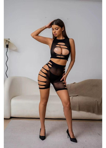 Бодистокінг WW7172 One Size JSY (351367821)