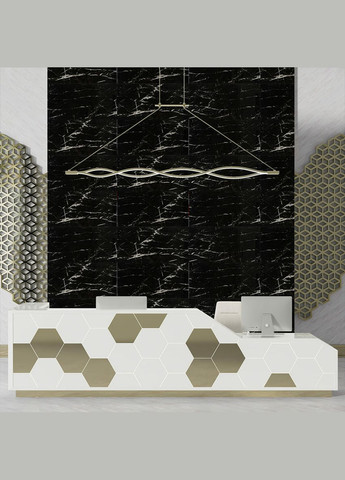 Самоклеящаяся стеновая PET плитка 600*300*2mm (D) SW-00001675 Sticker Wall (315790681)