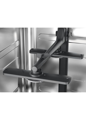 Посудомийна машина ETM43211L Electrolux (314863411)