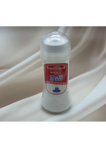 Интимная гель смазка с имитацией спермы Лубрикант сперма универсальный на водной основе для секса 200 мл. No Brand (349748008)