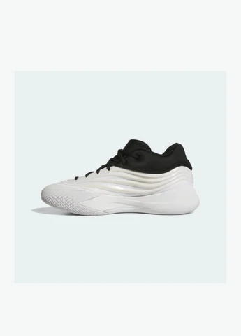 Темно-зелені всесезонні кросівки dame x performance jp6089 adidas