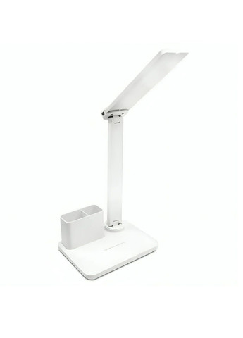 Комплект сенсорная аккумуляторная лампа с держателем для телефона со светодиодной самоклеящейся лентой 5 метров (480401-Prob) Unbranded (335003929)