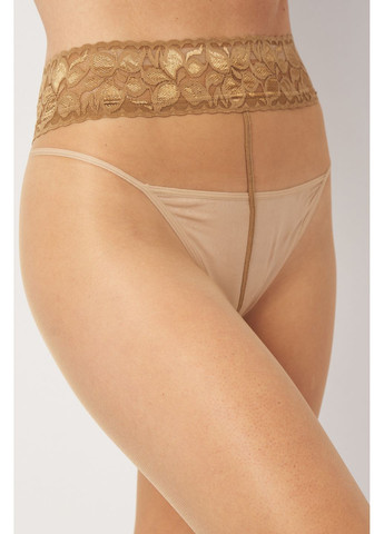 Колготки с кружевным поясом Impresso 40d Giulia (349500345)