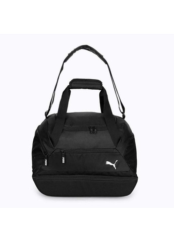 Сумка teamGOAL Teambag 37L Синий 46х33х25 см Puma (367600812)
