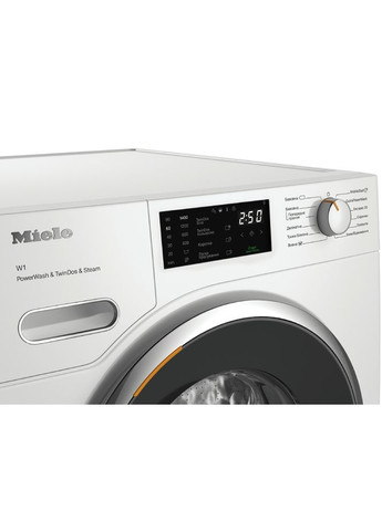 Пральна машина WWG 880 WCS MIELE (351364989)