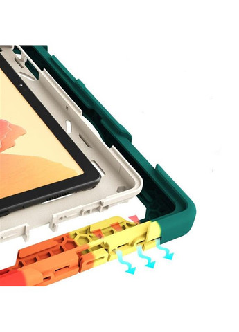 Чехол-накладка для Apple iPad mini 6 8.3 (2021) Blue (707238) BeCover (341486909)