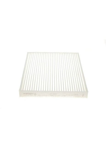 Фильтр салона WUNDER WP 2303 Wunder Filter (360746389)