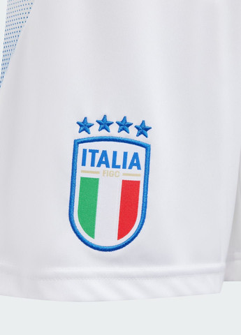 Шорти Italy 24 Home adidas (291993734)