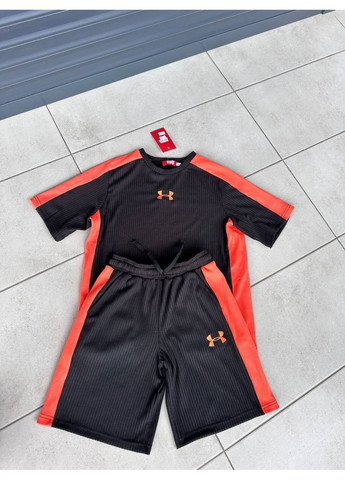 Спортивний Костюм Хлопчик супер якість No Brand (352373056)