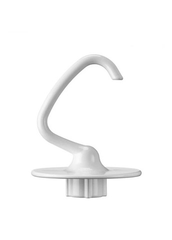 Миксер планетарный Artisan 5KSM95PSEСU 275 Вт серебристый KitchenAid (364764349)