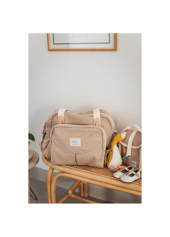 Сумка для матери Geneva, арт. 940339 Beaba (369490070)