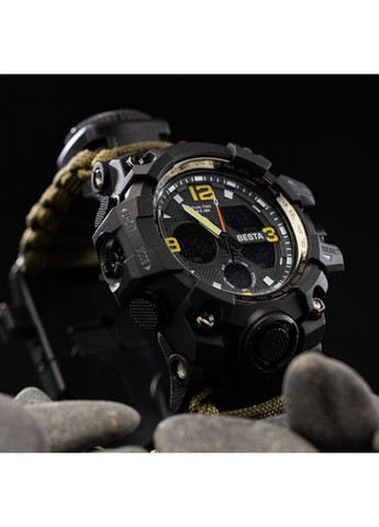 Life Pro з компасом Besta (346530401)