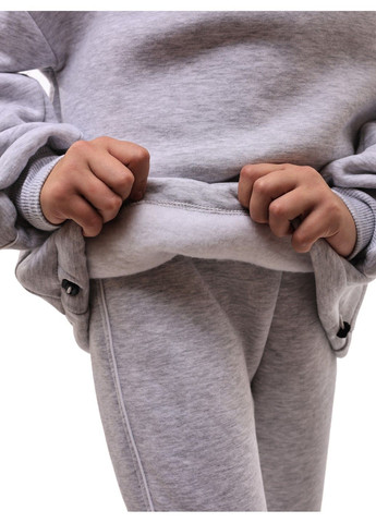 Костюм спортивний для дівчинки підлітка No Brand (365798720)