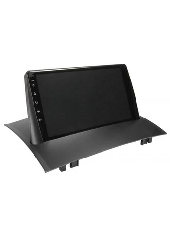 Штатна магнітола для Renault Megane II 2003-2009 S3 QLED 8" з фізичними кнопками Android 8-ядерний 1.6ГГц 4x64Гб SIM-картка DriveX (401893903)
