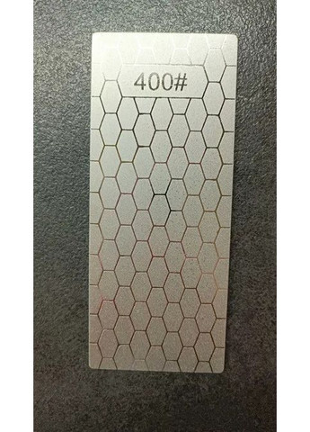 Алмазний точильний камінь 60мм 400# Ruixin (361856814)