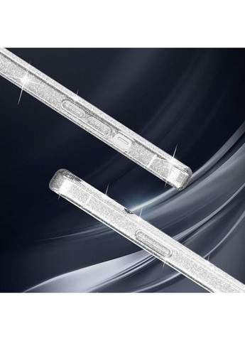 Чохол TPU Nova для Apple iPhone 11 Pro (5.8") Прозорий Epik (372972229)