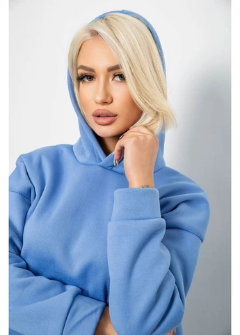 Спортивний костюм жіночий на флісі,, 257R87 Ager (375184901)