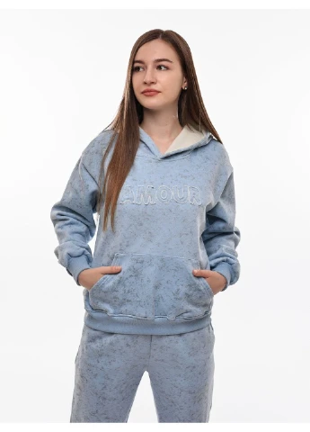 Спортивный костюм женский M@C (364926614)