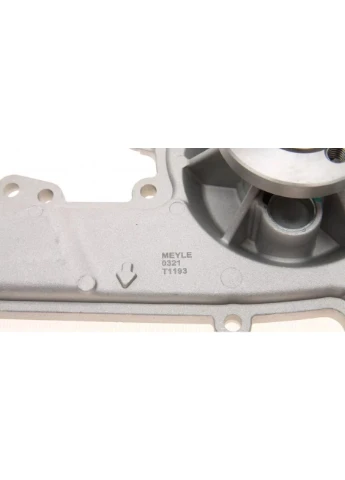 Насос воды Audi A4/A5/A6/A7/Q5/Q7 14 113 220 0037 (opt-om) No Brand (345785390)