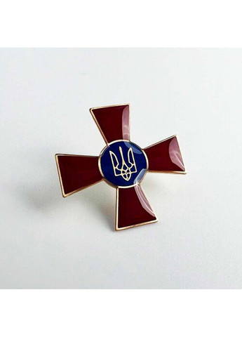 Значок 22х22 мм Dobroznak (292338410)