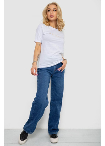 Футболка жіноча з принтом,, 238R57378-1 Ager - (346046069)