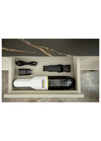 Покупай вигодно Пылесос CVH 2 (1.198-330.0) Провереный магазин KARCHER (369369421)