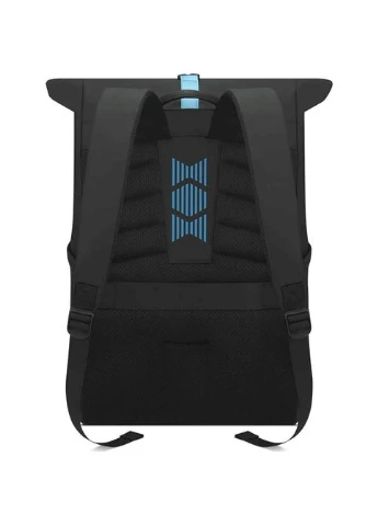 Рюкзак для ноутбука IdeaPad Gaming Modern Backpack 15.6" Black (GX41H70101) Lenovo (339086410)