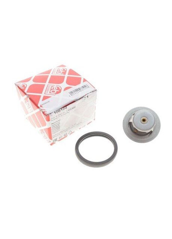 Термостат с уплотняющим кольцом 106104 Febi Bilstein (345777477)