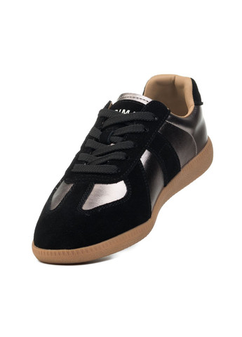 Кросівки (2594Т) Prima d'Arte чорні (328915161)