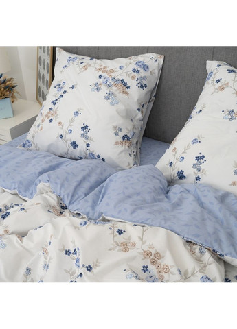 КПБ Isleep євро ранфорс Viluta (366561174)