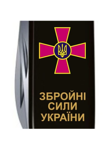 Ніж туристичний Victorinox (395596180)
