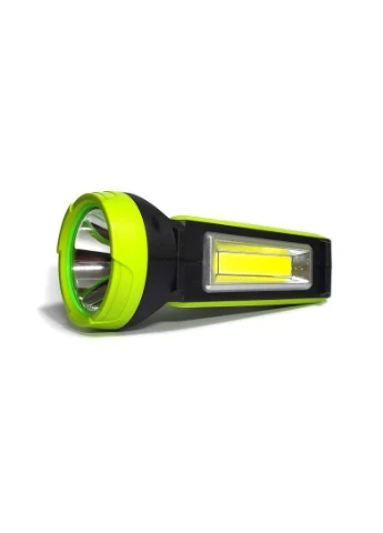 Фонарь ручной A-T856C со встроенным аккумулятором 2400 mAh HeadLight (383881964)