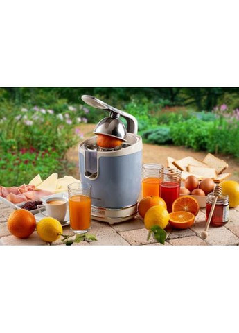 Соковитискач для цитрусових (цитруспрес) 413 light blue Ariete (314979346)