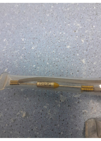 Датчик відтайки для холодильника SW-105T 77C Daewoo (361863359)