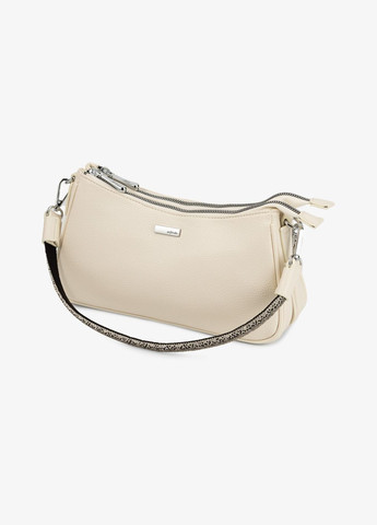 Сумка женская 2237 Малый Бежевый shop (2000991023741) Safenta (334029605)