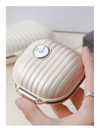 Органайзер для таблеток - таблетка Retro Style, размер S No Brand (337347247)