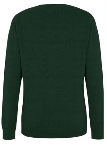 Зеленый демисезонный кардиган George