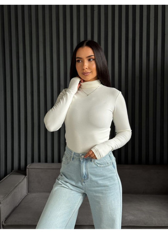 Женский лонгслив No Brand (366396019)