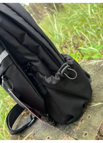 Сумка слинг, мини-рюкзак The North Face (386503448)