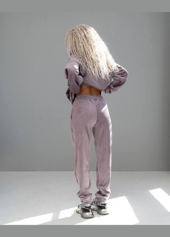 Женский костюм - однотон, приятный к телу JUGO Manaka № А31 (330752609)