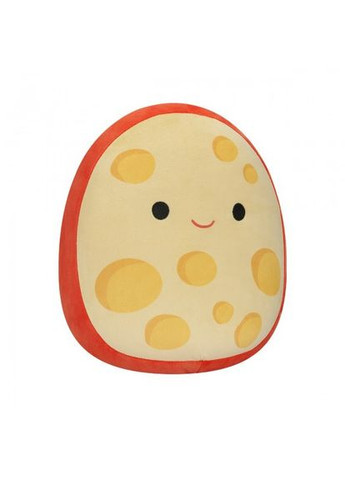 Мягкая игрушка – Сыр Маннон (30 cm) Squishmallows (290706261)