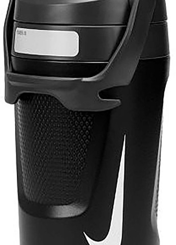 Бутылка FUEL JUG 40 OZ черный Уни 1182мл Nike (302291492)